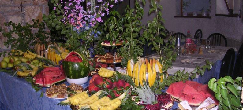 奥尔索比安哥酒店(Hotel Orso Bianco)图片