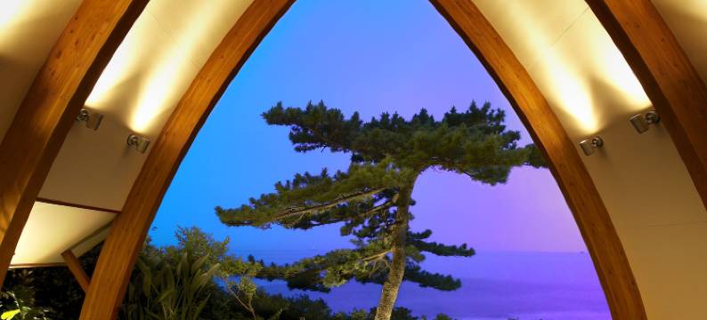 下田大和馆(Shimoda Yamatokan)图片