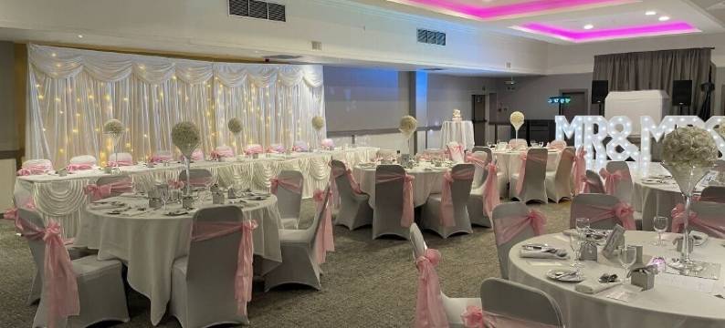 国王公园酒店(Kings Park Hotel)图片