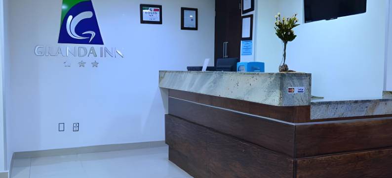 格兰达旅馆(Hotel Granda Inn)图片