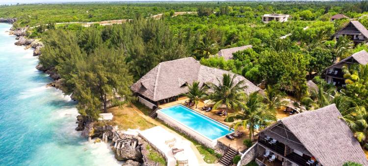 阳光海洋旅舍(Sunshine Marine Lodge)图片
