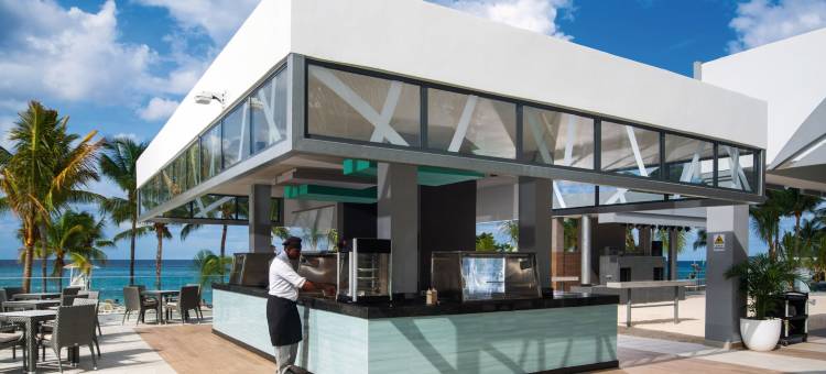 奥乔里奥斯全包悦宜湾酒店(Riu Ocho Rios - All Inclusive)图片