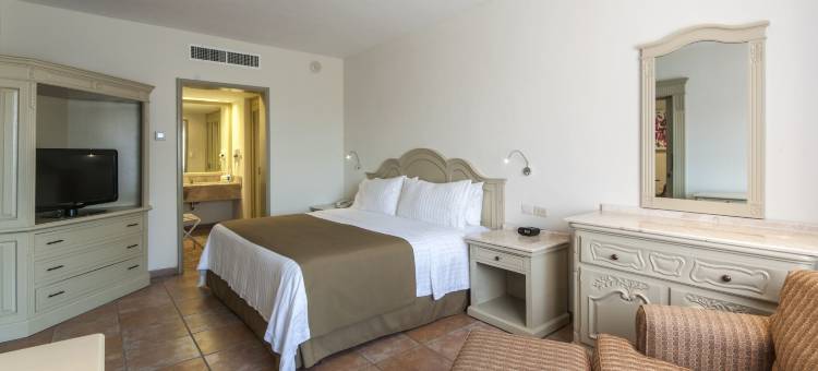 卡门城假日酒店(Holiday Inn CD. Del Carmen)图片