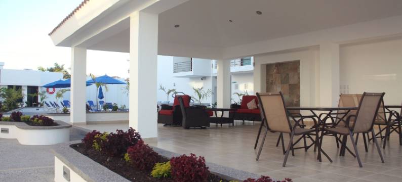 马里娜套房公寓酒店(Marena Suites & Apartments)图片