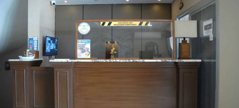 周日海滩酒店(Hotel Sunday Beach)图片