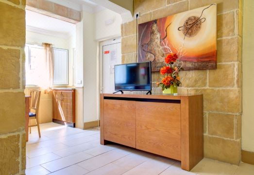 Choromar ApartmentsHotel Overview