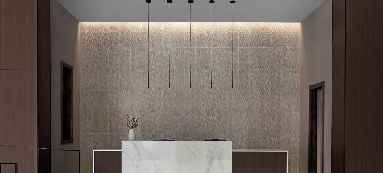 小石城市中心万豪AC酒店(AC Hotel Little Rock Downtown)图片