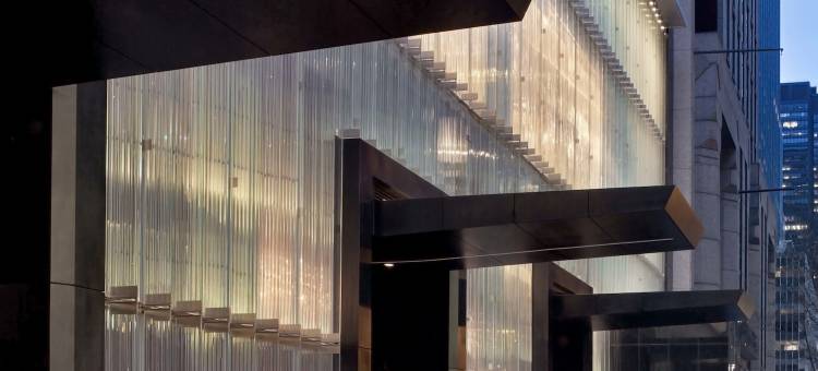 纽约巴卡拉酒店及公寓(Baccarat Hotel New York)图片