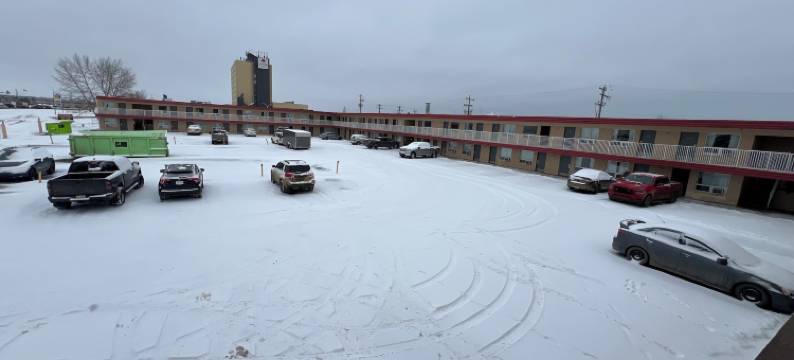 韦斯特波特酒店(Westport Inn)图片