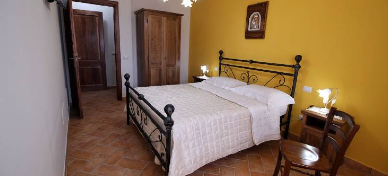 伊尔博德莱迪弗朗切斯科公寓(Il Podere di Francesco)图片