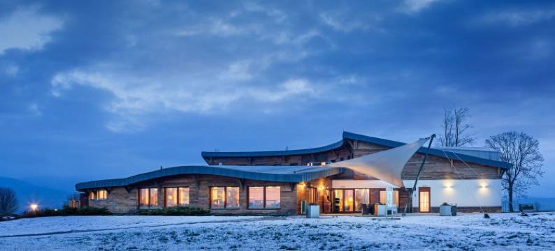 格兰得高尔夫滑雪度假村(Grund Resort Golf and Ski)图片