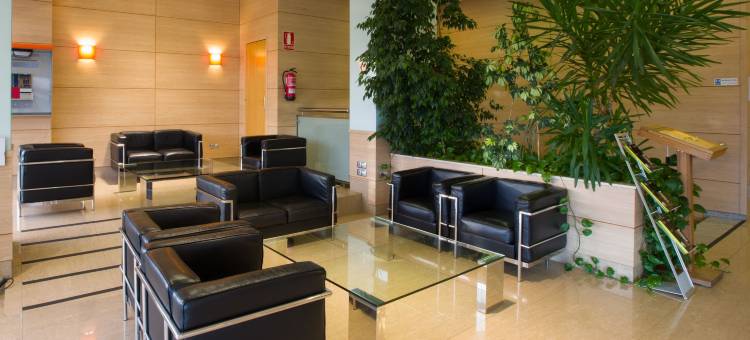 博洛尼亚酒店(Hotel la Boroña)图片