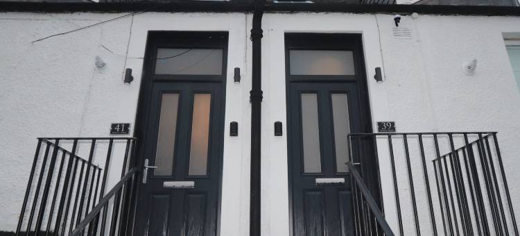 多勒公寓 41 号酒店(Dollar Apartments-41 Bridge Street)图片