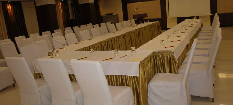卡皮拉商务酒店(Kapila Business Hotel)图片
