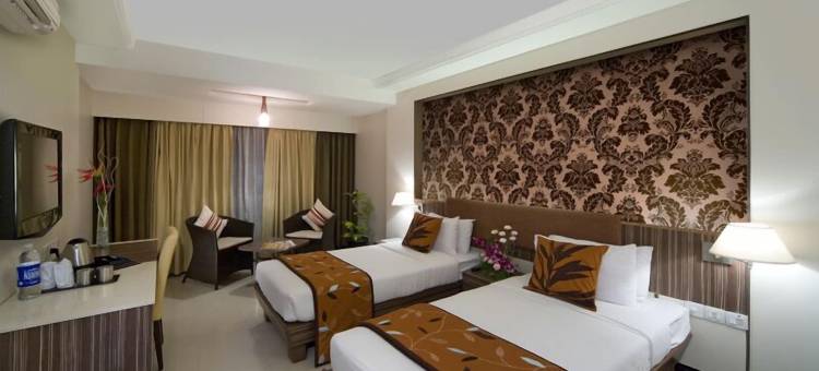 卡皮拉商务酒店(Kapila Business Hotel)图片