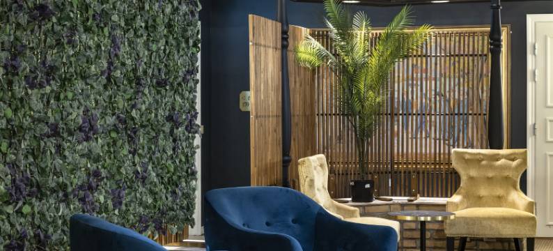 Storebaug 酒店与小酒馆(Storebaug Hotell & Kro)图片