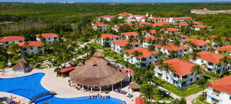 海洋玛雅皇家酒店-全包-限成人(Ocean Maya Royale Adults Only - All Inclusive)图片