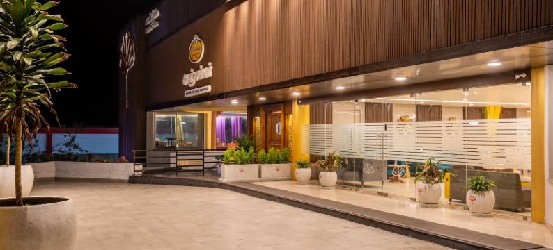 罂粟花悦居酒店(Poppys Pleasant Stay)图片