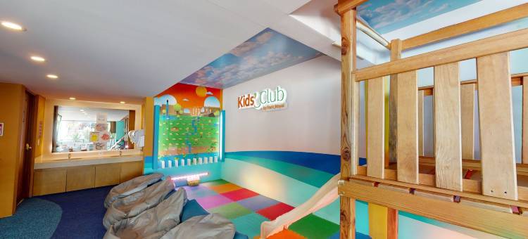 科苏梅尔皇家公园酒店 - 全包式(Grand Park Royal Cozumel - All Inclusive)图片