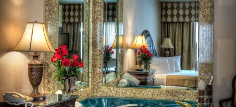 花园广场酒店(Garden Place Hotel)图片