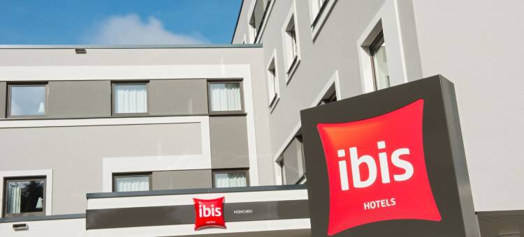 宜必思慕尼黑机场南部酒店(Ibis Muenchen Airport Sued)图片