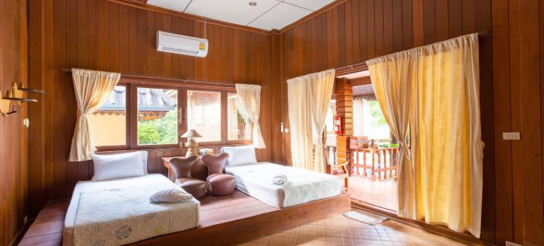 阁骨岛苏安之家庭旅馆(Baan Suan Homestay Koh Kood)图片