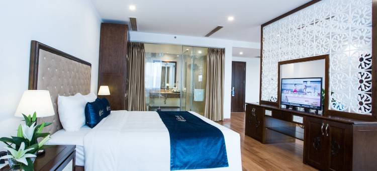 宋禄豪华酒店(Song Loc Luxury Hotel)图片