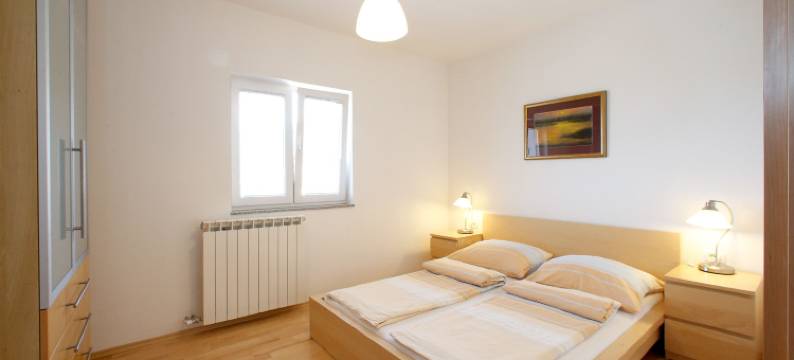 BC 酒店(BC - Better Choice - Apartments)图片