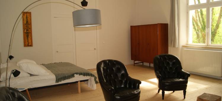 圣马丁城堡酒店(Chateau Saint Martin B&B)图片