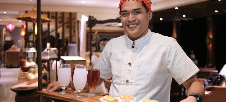 大雅台东方豪华套房酒店(The Oriental Luxury Suites Tagaytay)图片