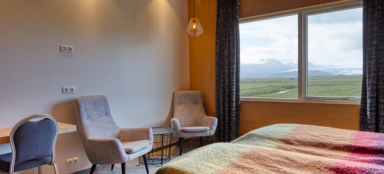 伯恩霍尔乡村旅馆(Brunnholl Country Guesthouse)图片