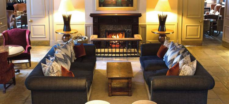 马克里夫(The Marcliffe Hotel and Spa)图片