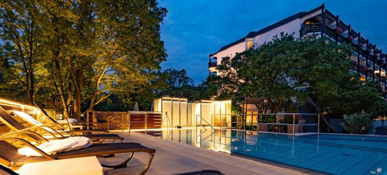 阿波罗酒店(Thermenhotel Apollo)图片