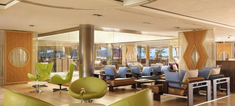 提米阿玛阿尔玛度假村及水疗中心(Almar Timi Ama Resort & Spa)图片
