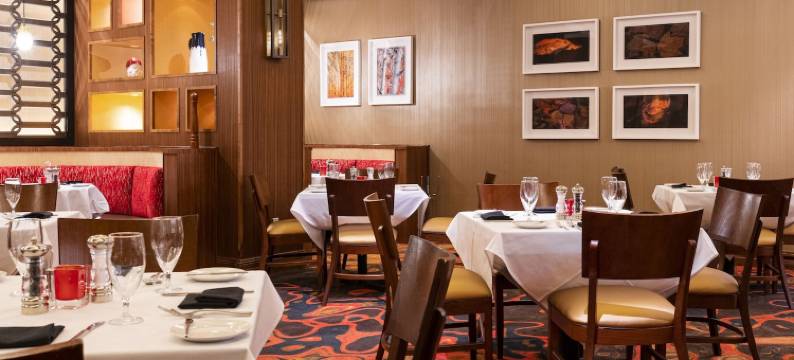 黑鹰马蹄娱乐场酒店 - 凯撒奖励计划的凯悦悠选(Horseshoe Black Hawk- A Caesars Rewards Destination)图片