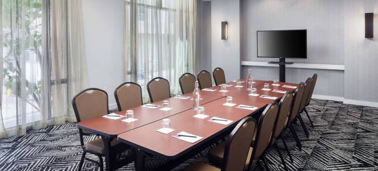 纳什维尔市中心凯悦嘉轩酒店(Hyatt Place Nashville Downtown)图片