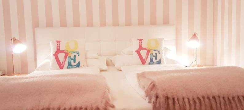 施瓦尔贝酒店(Hotel Schwalbe)图片