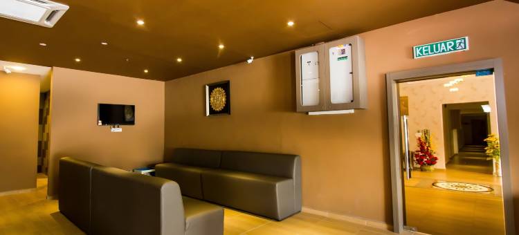 888精品酒店(888 Boutique Hotel)图片