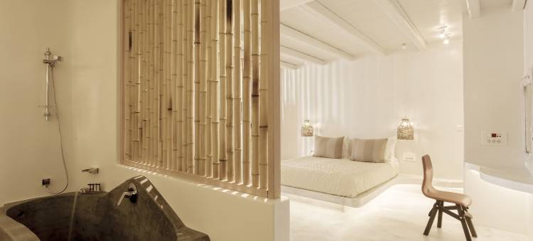 纳席昂精选酒店(Naxian Collection)图片