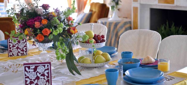 弗朗希吉纳旅馆(La Locanda Francigena)图片