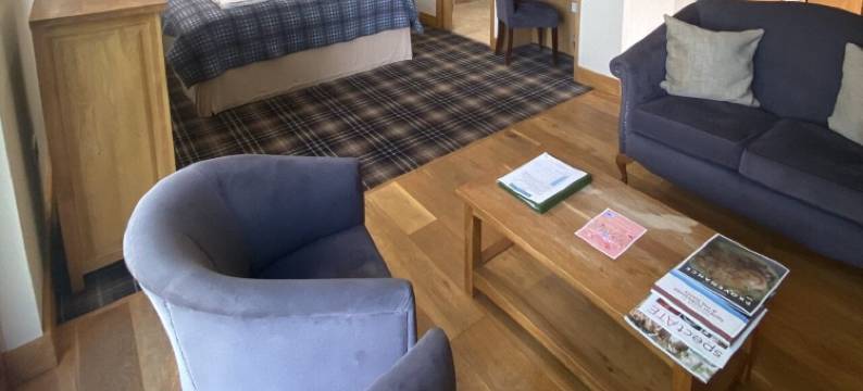 木匠阿姆斯酒店(The Carpenters Arms)图片