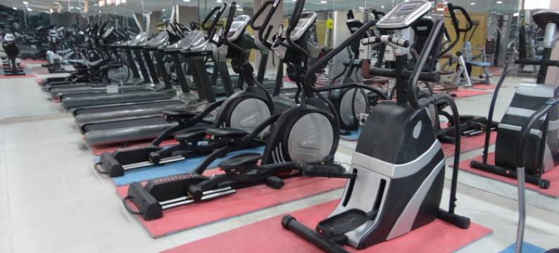 艾罗萨贝斯特韦斯特优质酒店(Best Western Plus Elomaz Hotel)图片