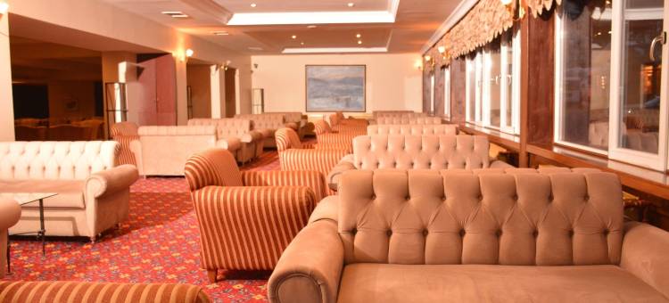乌鲁达根茨雅兹斯酒店(Genc Yazici Hotel Uludag)图片