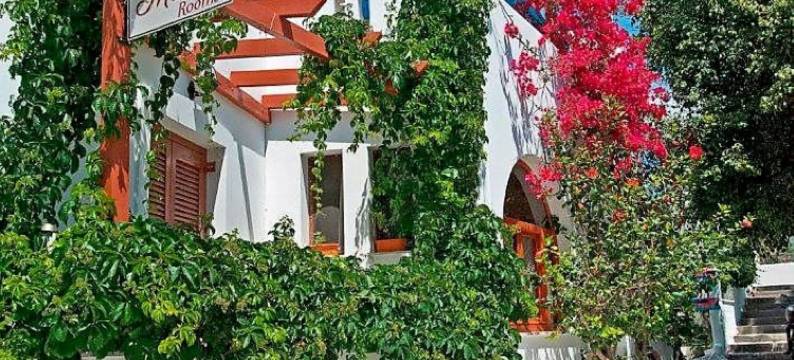 玛丽莎酒店(Marisa Rooms)图片