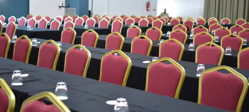 费尔普莱高尔夫Spa度假酒店(Fairplay Golf & Spa Resort)图片