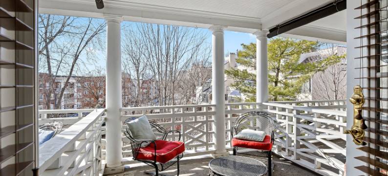 广场更南之地城市旅馆(Southmoreland on the Plaza an Urban Inn)图片