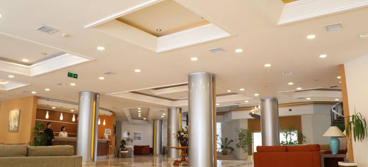 帕姆热温泉诊所及Spa酒店(Pam Thermal Hotel Clinic & Spa)图片
