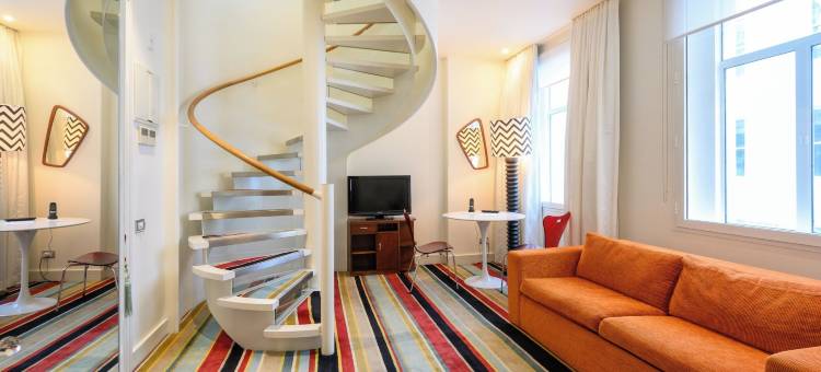 德布雷特酒店(Hotel DeBrett)图片