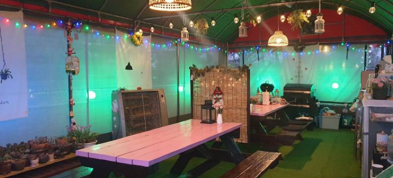 安眠岛为了您旅馆(Anmyeondo in You Pension)图片