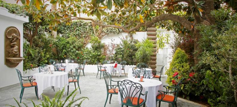 木兰花酒店(Le Magnolia)图片